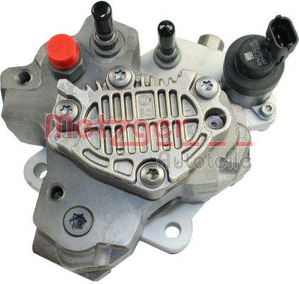 METZGER 0830015 ORIGINAL ERSATZTEIL Hochdruckpumpe